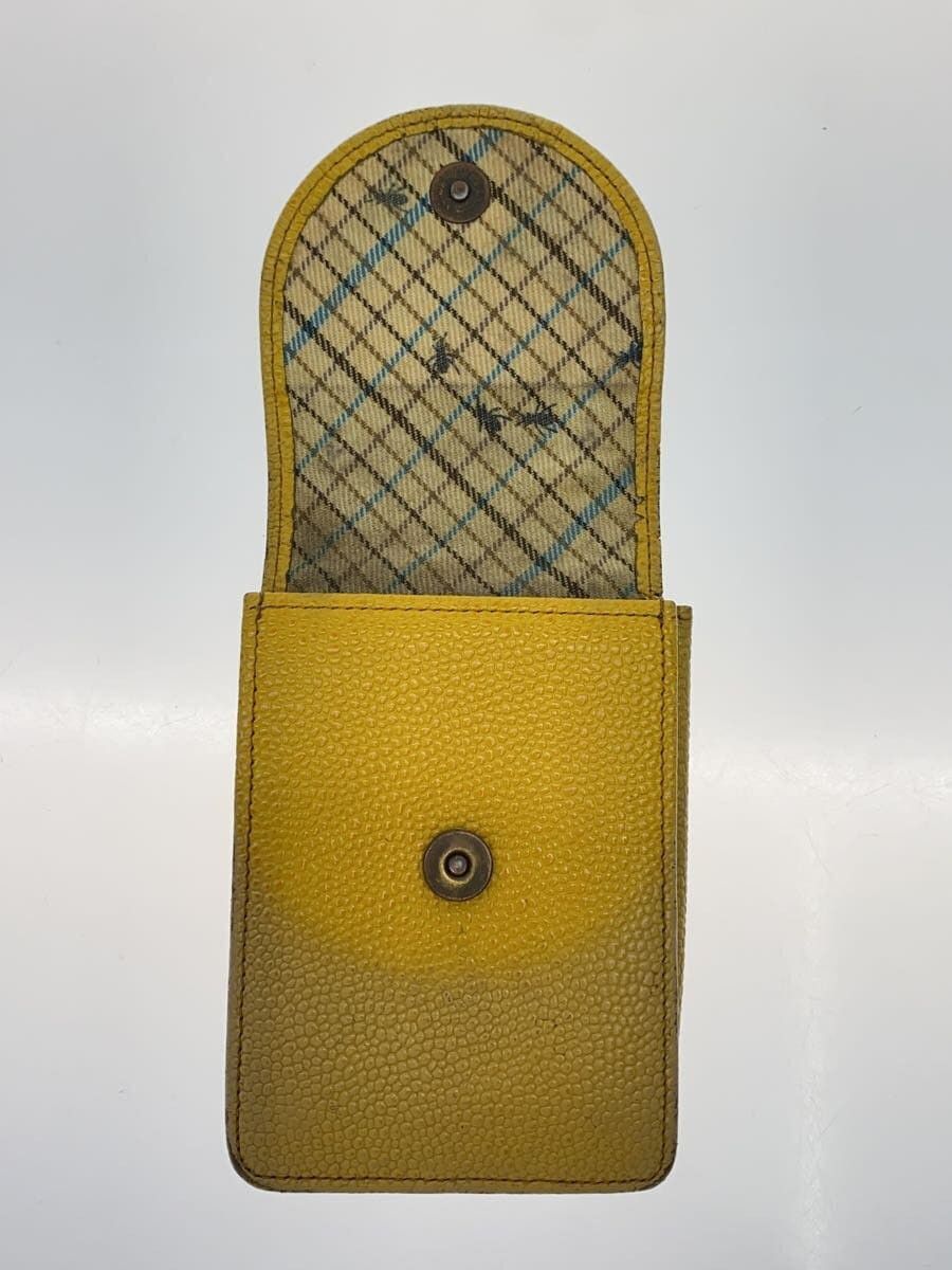 Vivienne Westwood Orb Leather Cigarette Case Size ONE SIZE - 3 Thumbnail