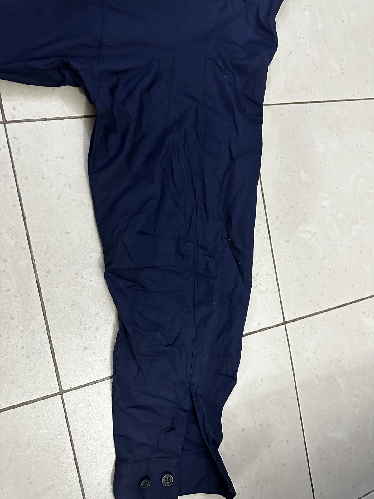 Lyle & Scott × Vintage LYKE & SCOTT Size US M / EU 48-50 / 2 - 5 Thumbnail