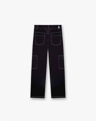 Represent Clo. Represent clo contrast stitch pant size small Size US 29 - 1 Thumbnail