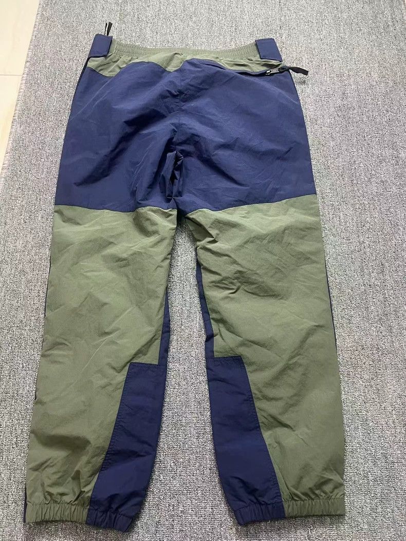Gucci Gucci Size XL The North Face co-branded trousers size XL 2 Size US 38 / EU 54 - 3 Thumbnail