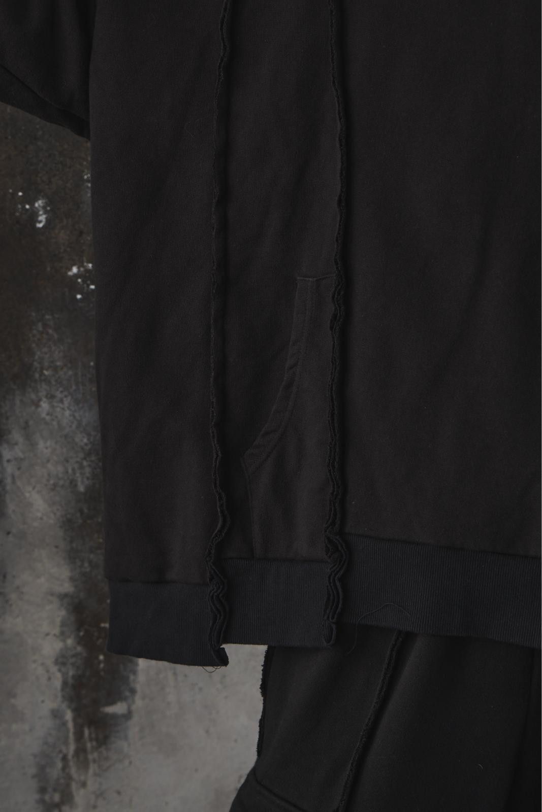 DISCOVERED DISCOVERED Champion Reconstructed Logo Patch Sweatshirt Size US L / EU 52-54 / 3 - 8 Thumbnail