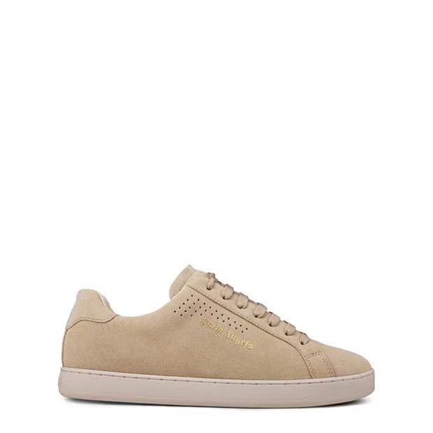 image of Palm Angels O1G2R1Mq0524 Sneakers In Beige, Men's (Size 11)