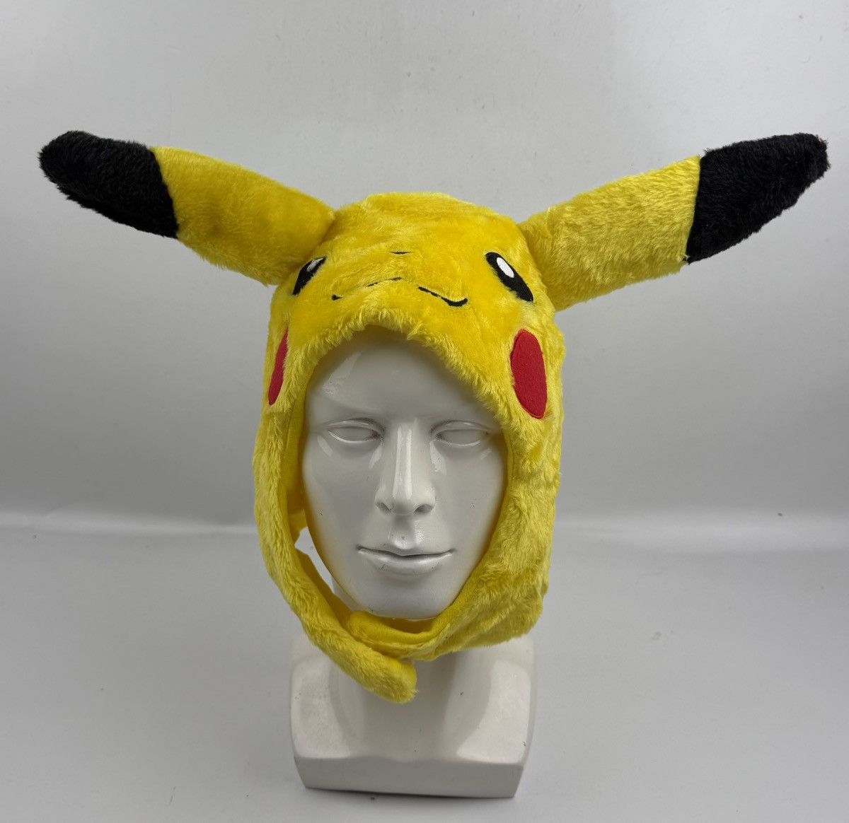 Pokemon nintendo pikachu hat tc52 Size ONE SIZE - 1 Thumbnail