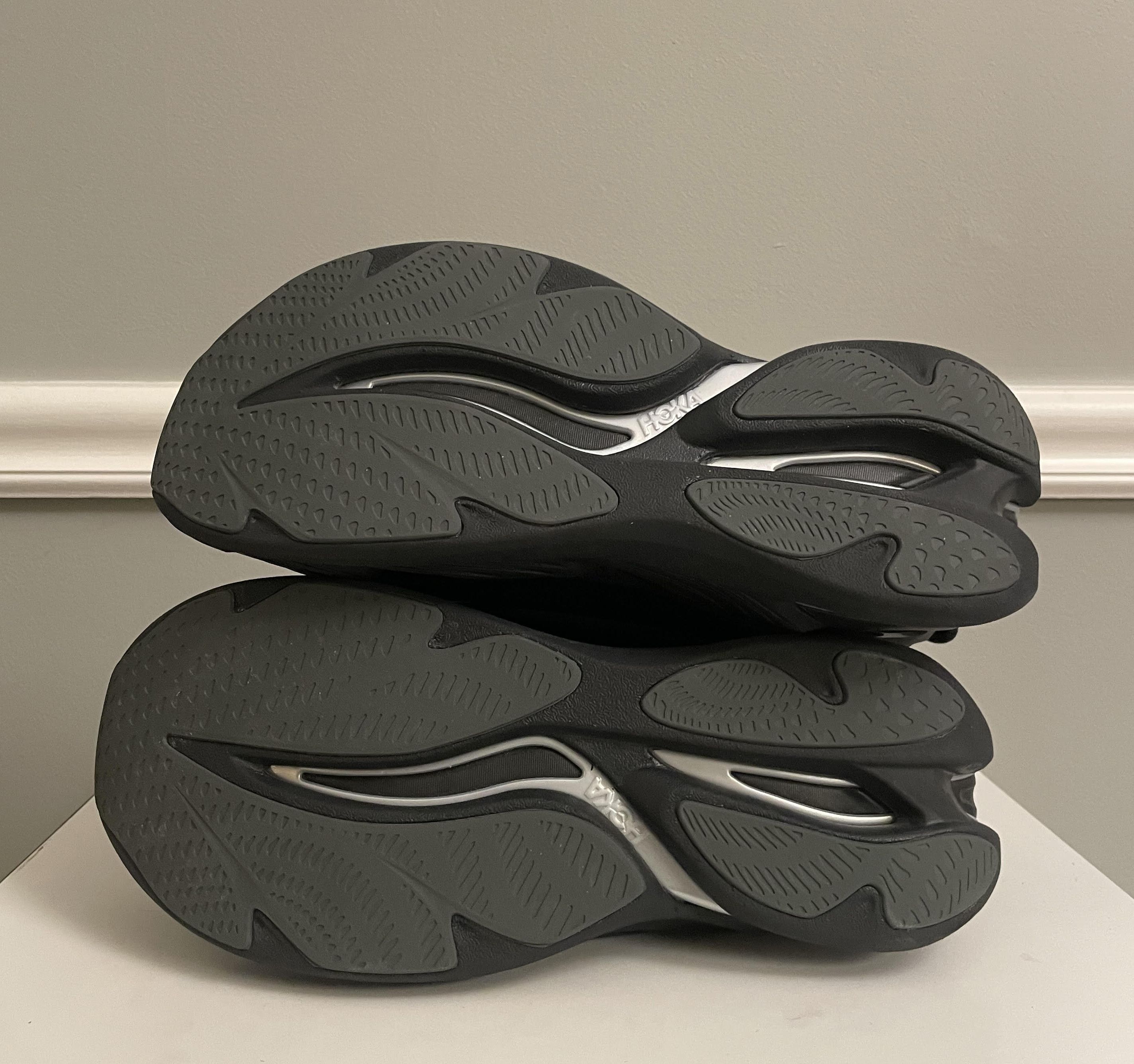 Hoka Hoka Elevon X Size US 10.5 / EU 43-44 - 5 Thumbnail