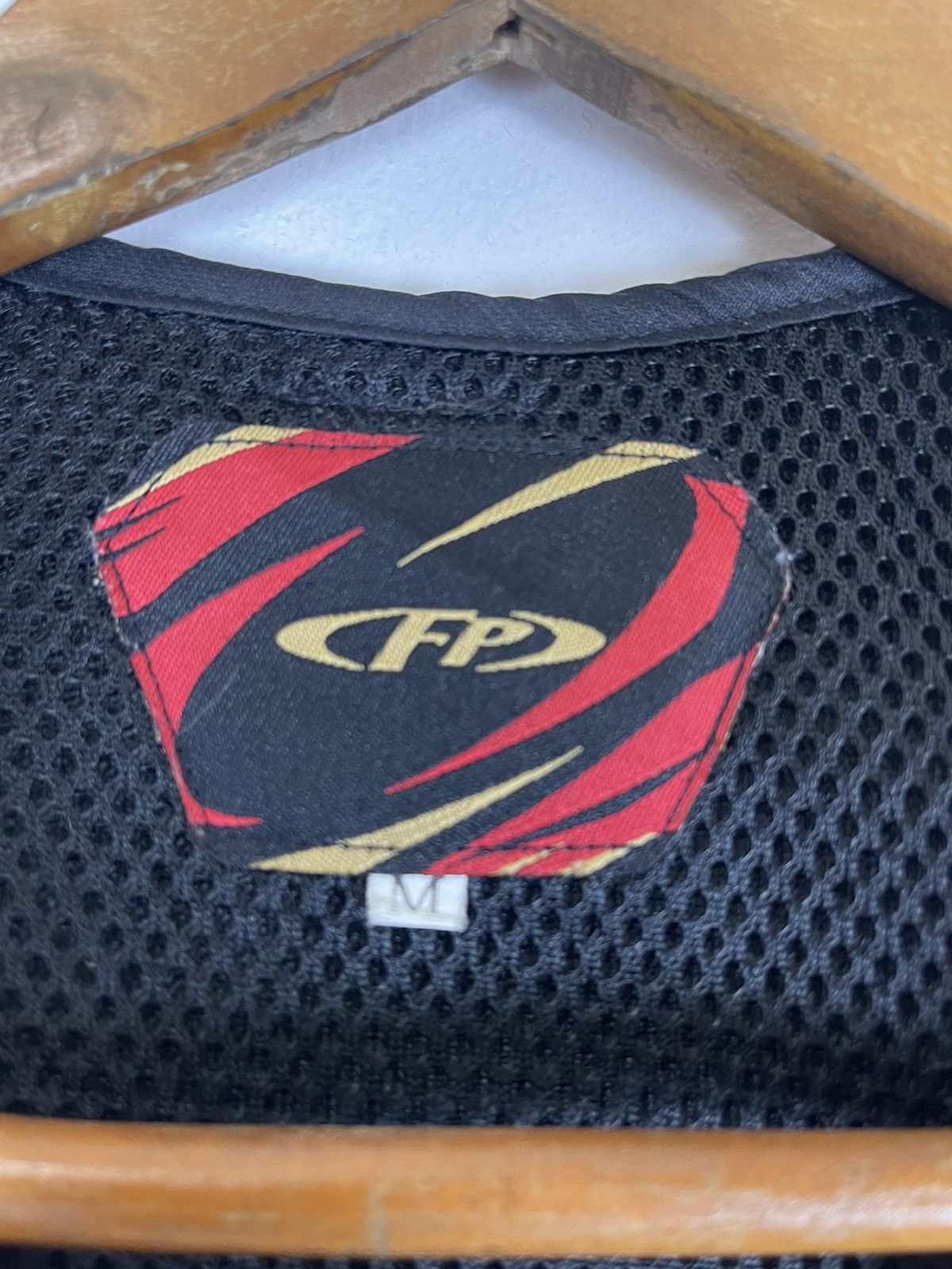 Japanese Brand FP MVP INSTRUCTOR TRACY VEST Size US M / EU 48-50 / 2 - 12 Thumbnail