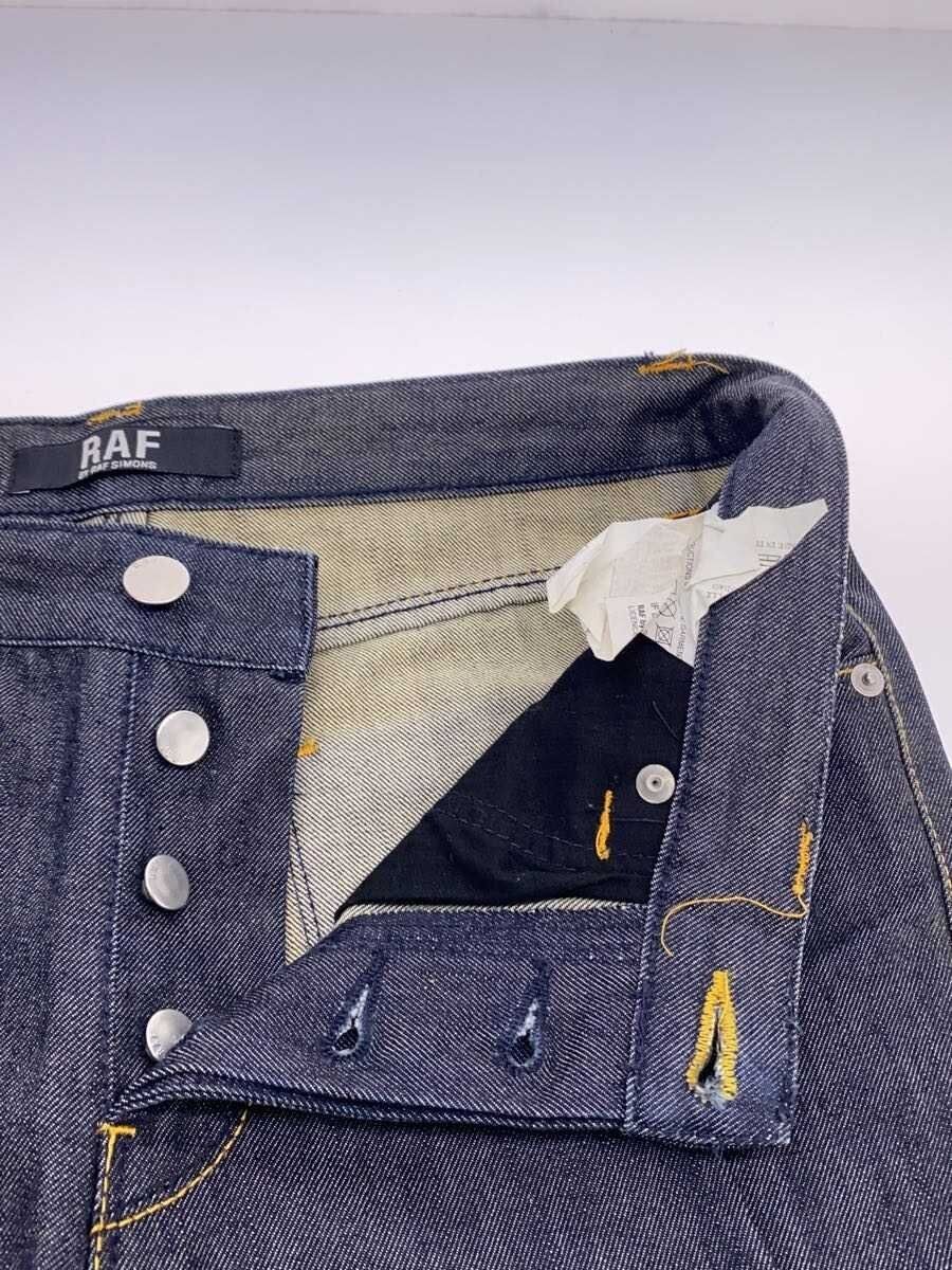 Raf Simons Denim Jeans Size US 29 - 3 Thumbnail
