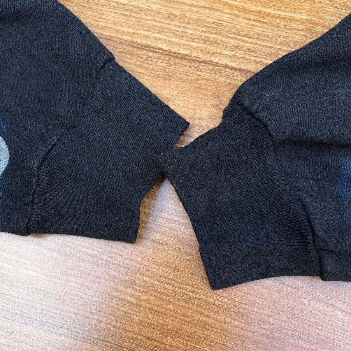Travis Scott Fragment Design × Cactus Jack Zip Hoodie Size US L / EU 52-54 / 3 - 11 Thumbnail