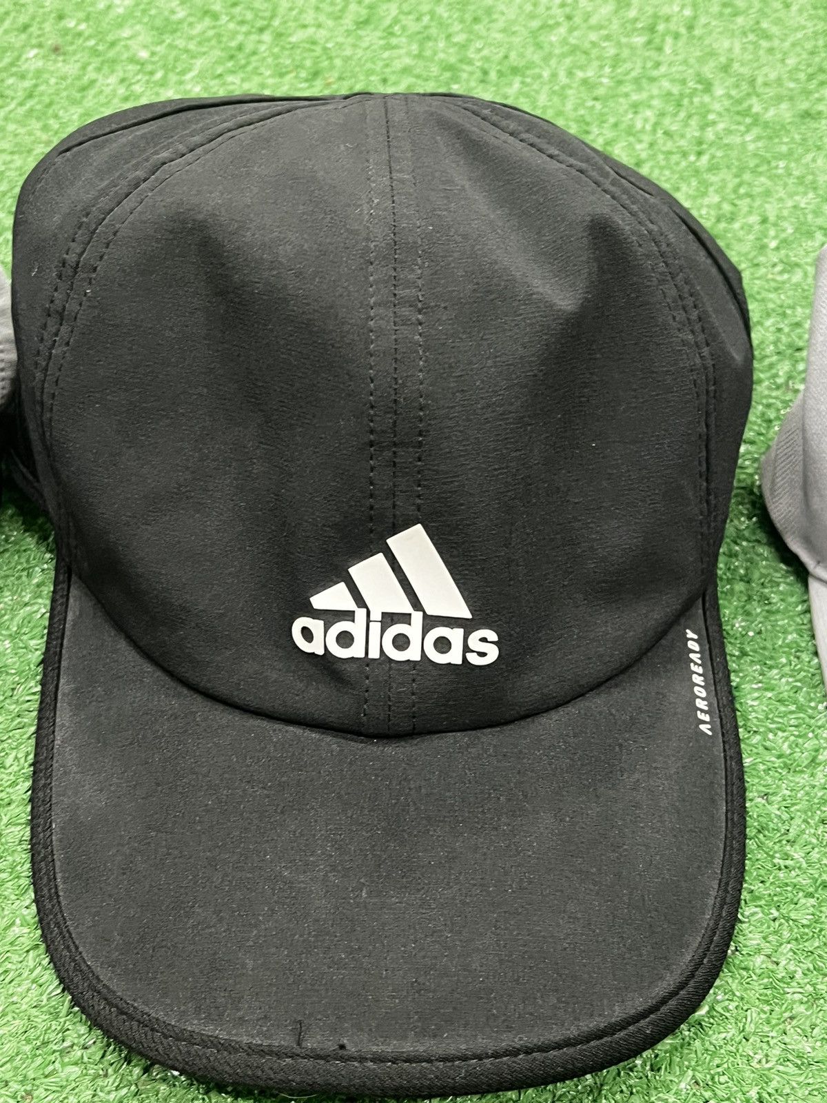 Adidas 3 Adidas Strapback Hats Size ONE SIZE - 3 Thumbnail