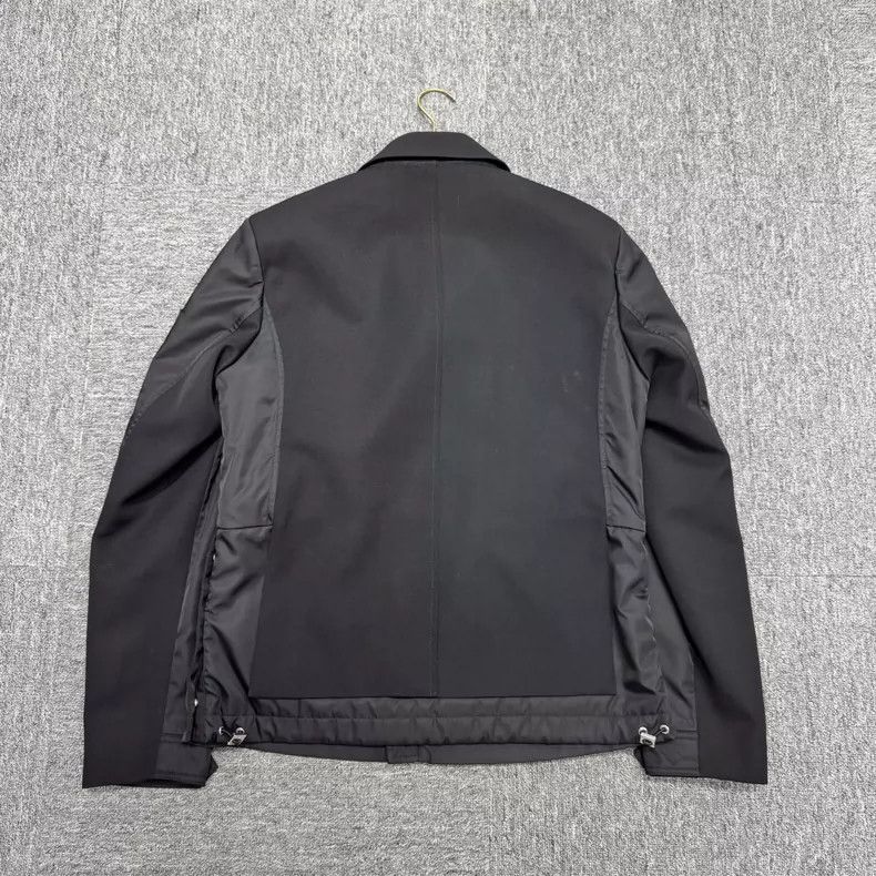 Dior Dior Co-branded stitching jacket 2505-Nextarrow Size US M / EU 48-50 / 2 - 5 Thumbnail