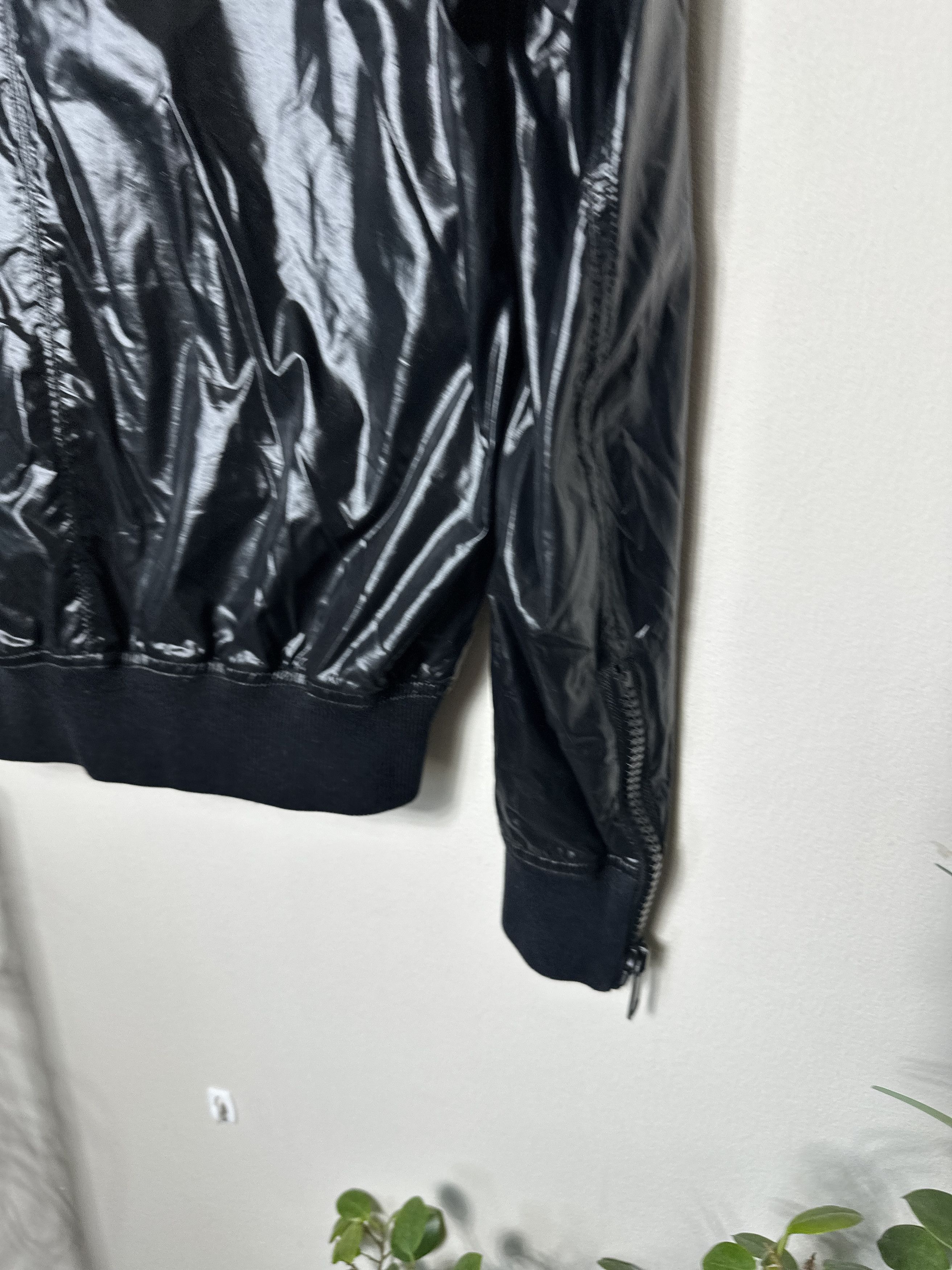 Dior Dior Japan Shyne Jacket Size M Size US M / EU 48-50 / 2 - 11 Thumbnail