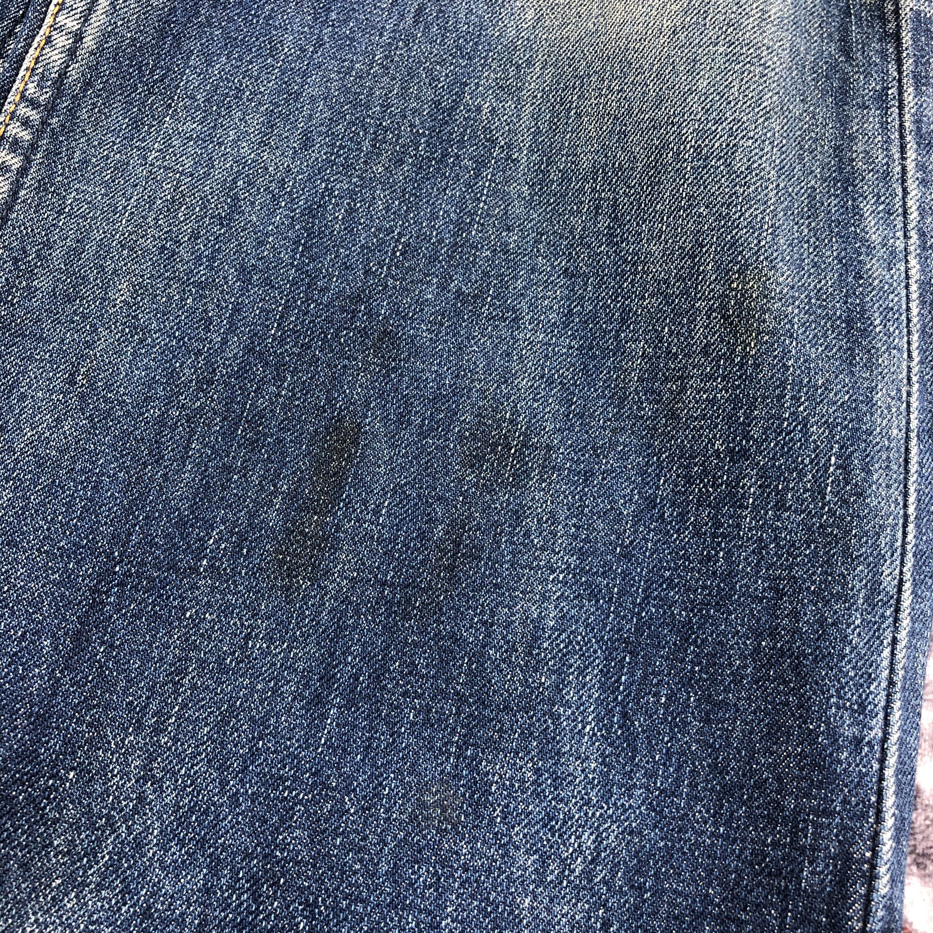 Levi's × Vintage Vintage 90s Levis 503 Jeans-JM2214 Size US 31 - 9 Thumbnail