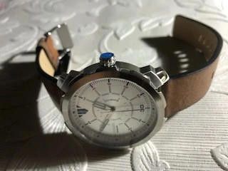 Diesel Diesel Men's Wrist Watches Size ONE SIZE - 8 Thumbnail