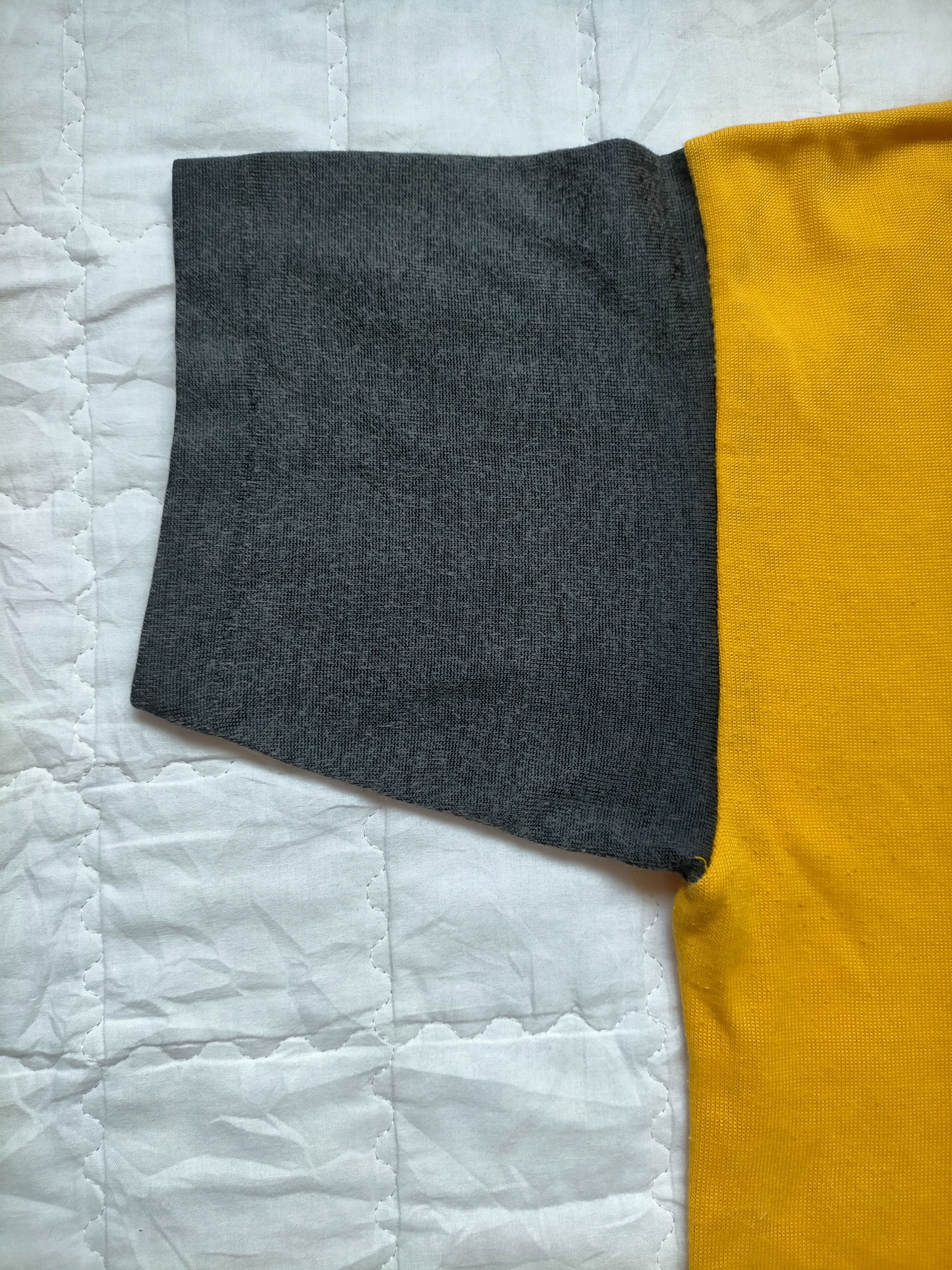 Vintage Vintage 60s Made in usa Size US M / EU 48-50 / 2 - 7 Thumbnail