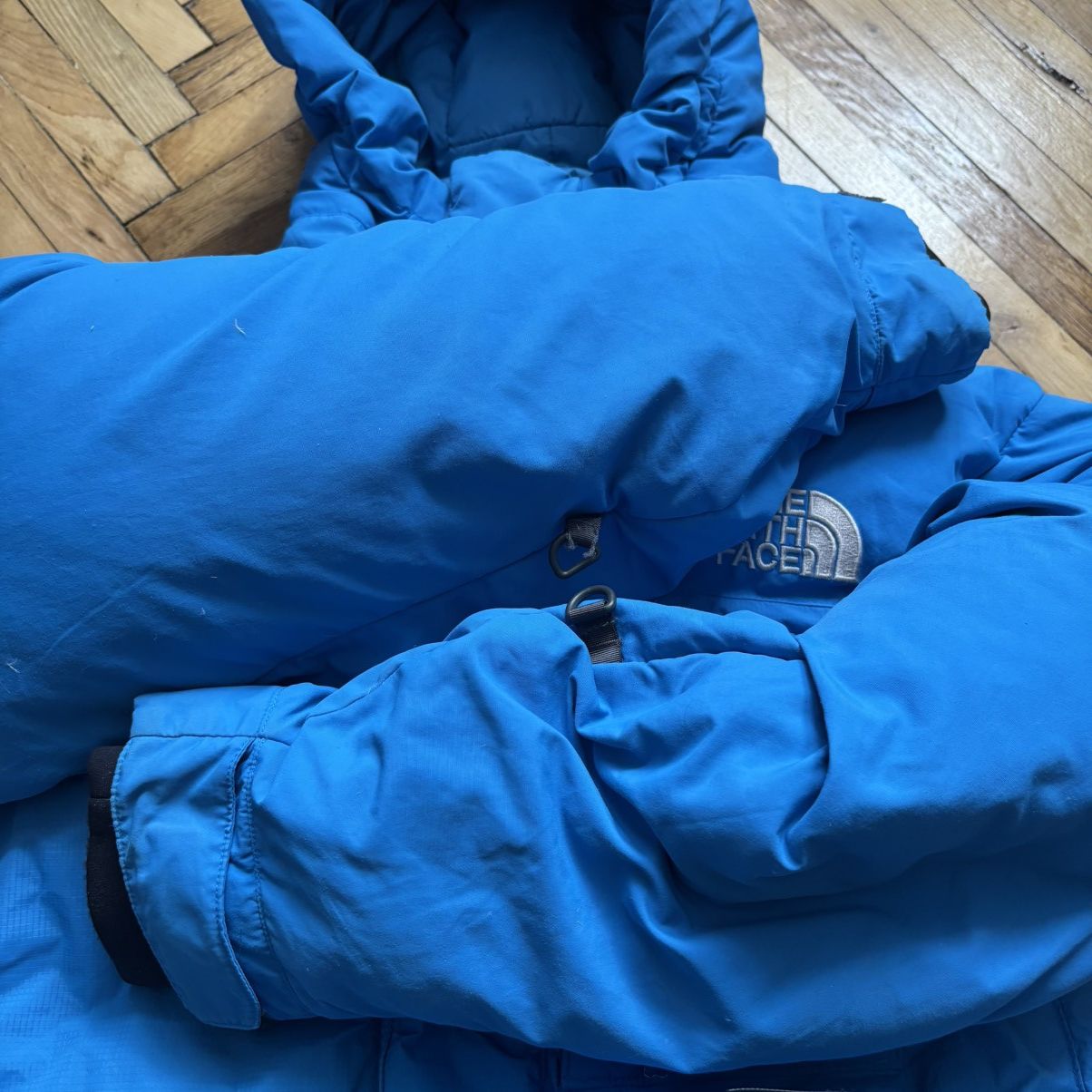 The North Face RARE The North Face Himalayan 700 Goose Down Puffer Jacket Size US M / EU 48-50 / 2 - 10 Thumbnail