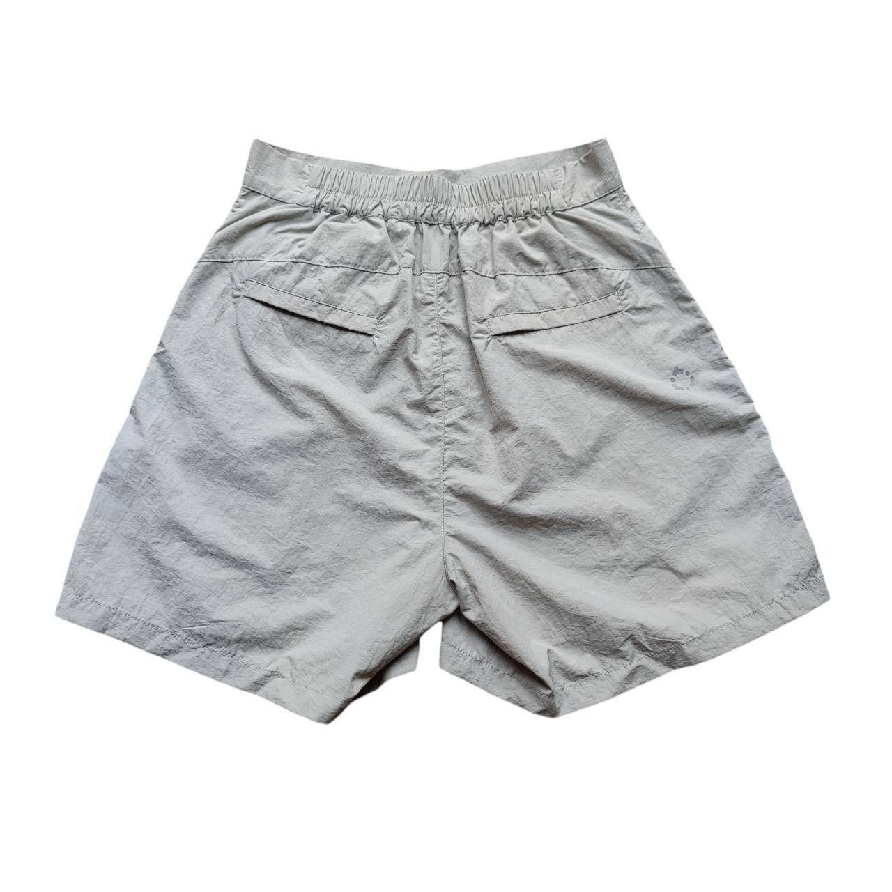 Other Interris Grey Technical Vent Shorts Size US 30 / EU 46 - 3 Thumbnail