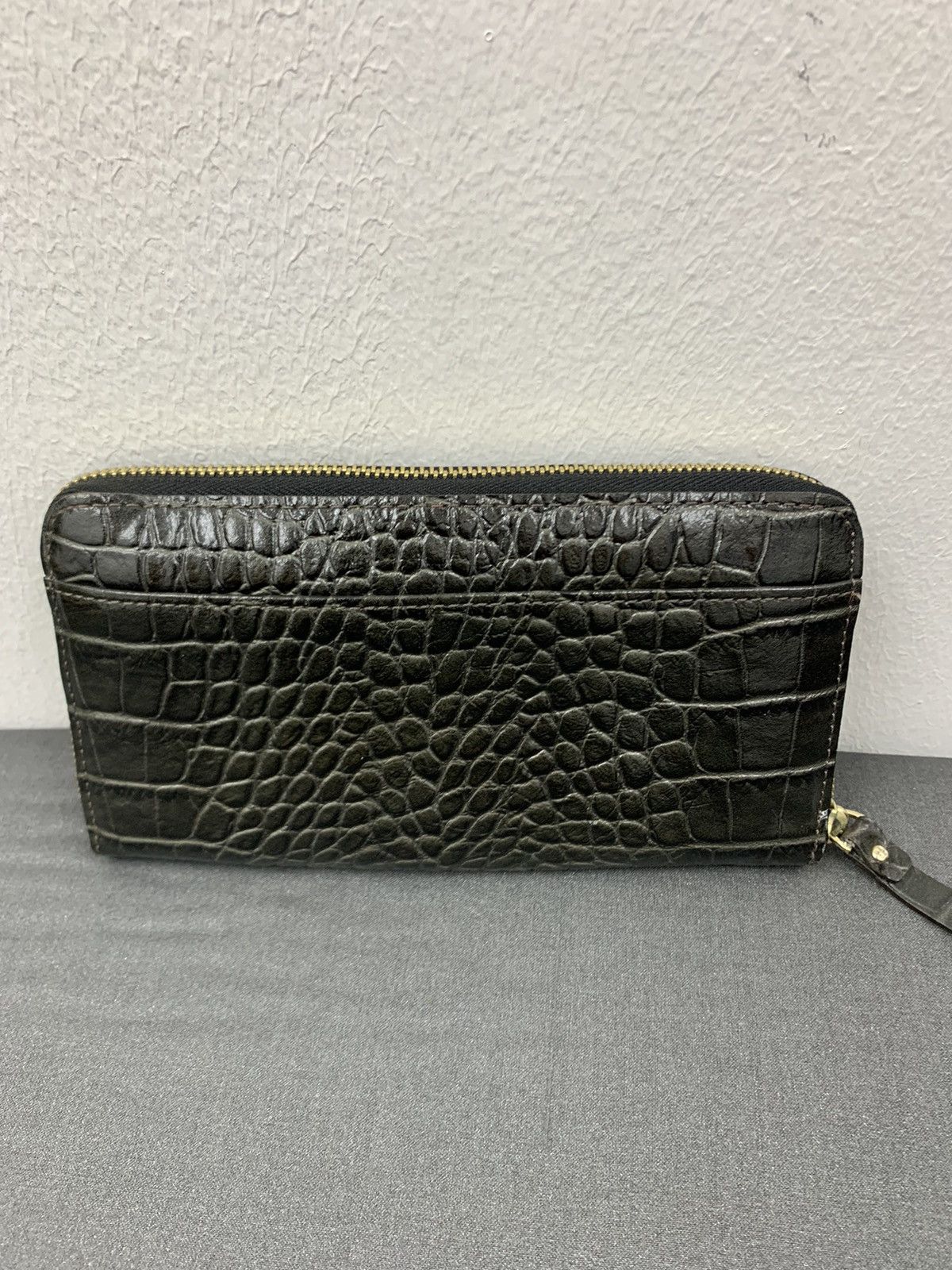 Kate Spade Kate spade Purse Long Wallet Leather Size ONE SIZE - 4 Thumbnail