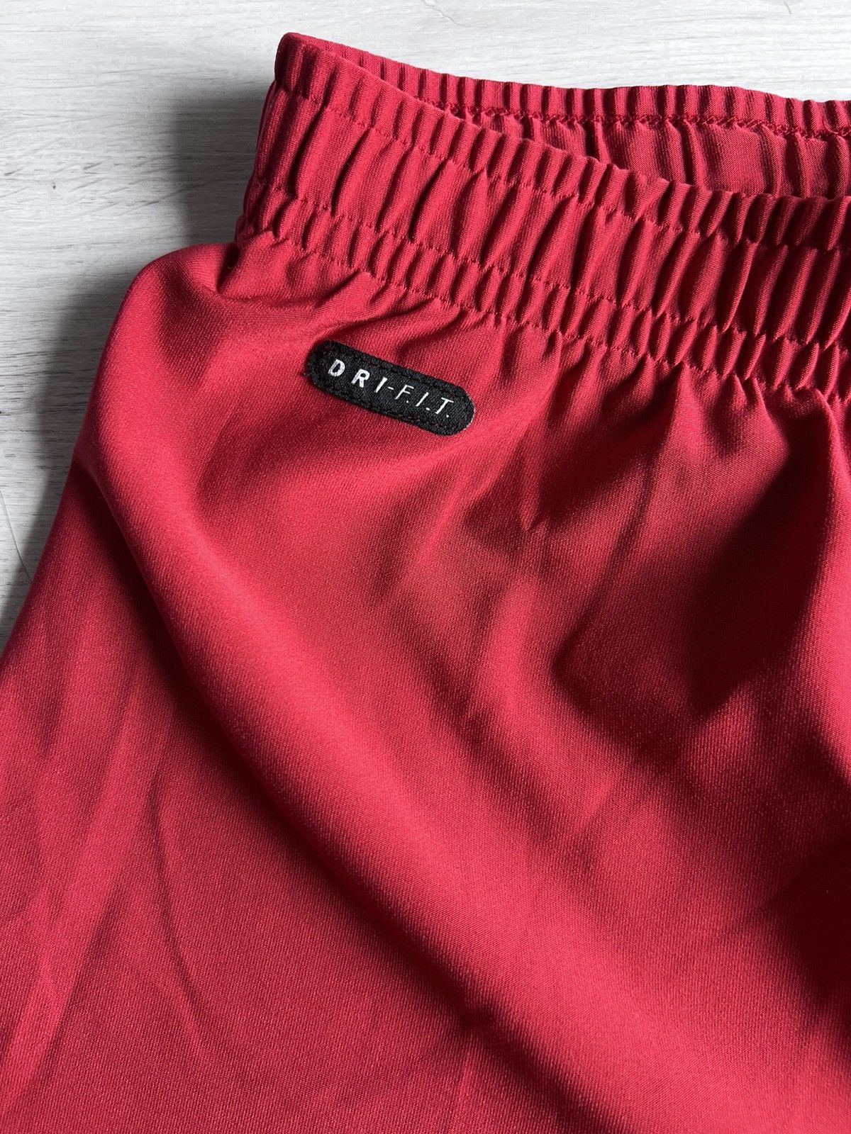 Nike Nike team vintage shorts Size US 40 / EU 56 - 2 Thumbnail