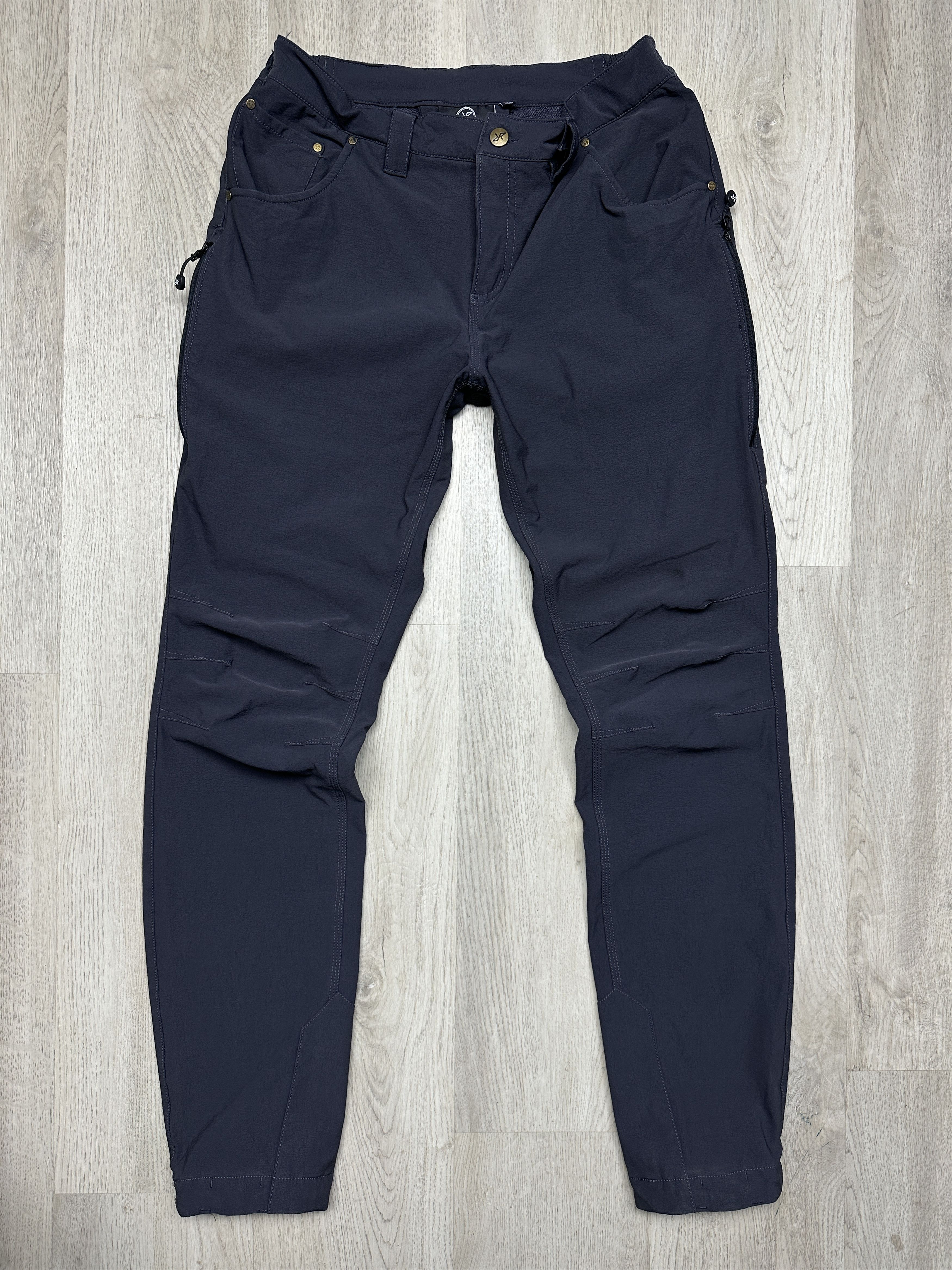 Other Revolution Race RVRC Mens Nylon Outdoor Pants Size US 32 / EU 48 - 1 Thumbnail