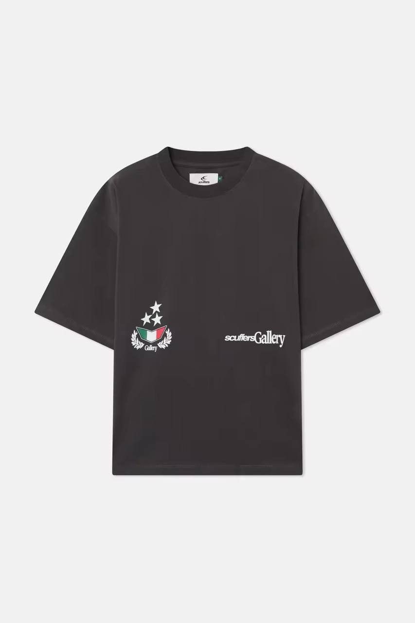 Japanese Brand × Vintage tee shirt Size US XL / EU 56 / 4 - 1 Thumbnail