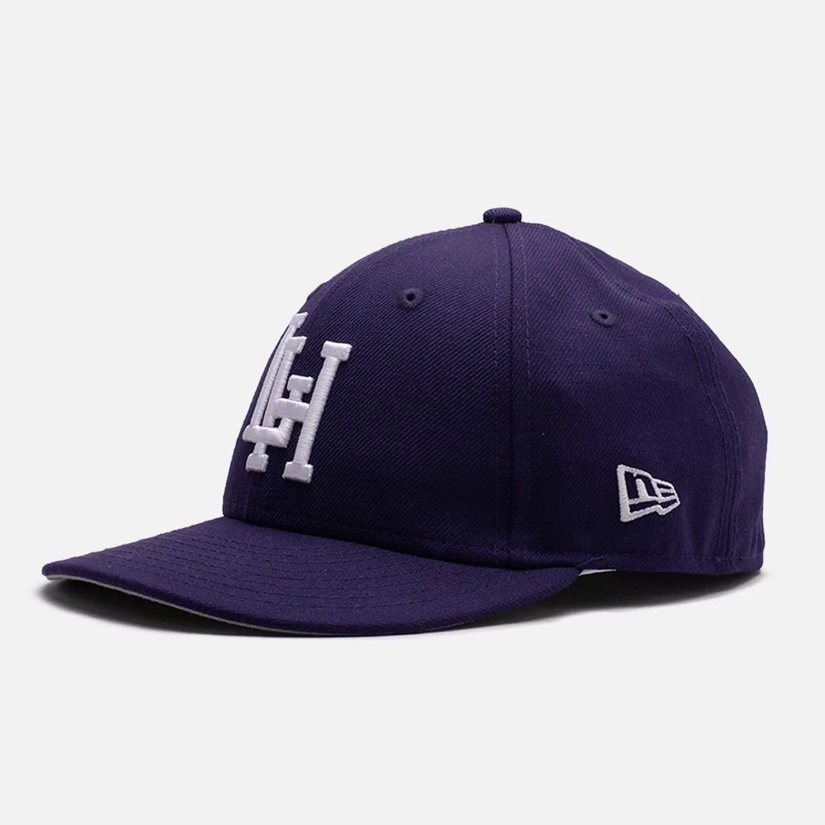 New Era LAPSTONE X NEW ERA LOW PROFILE 5950 CAP - PURPLE Size ONE SIZE - 1 Thumbnail