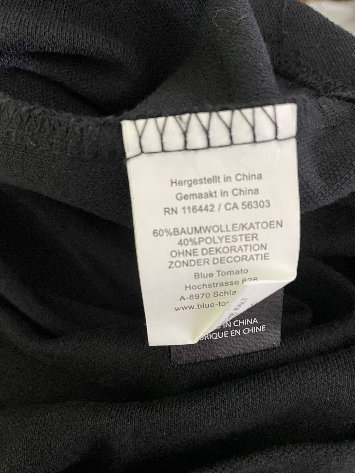 Lurking Class Lurking class longsleeve Size US L / EU 52-54 / 3 - 4 Thumbnail