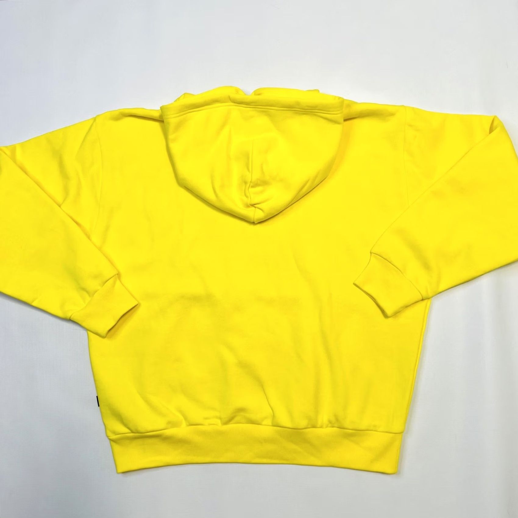 Golf Wang Golf Wang Hoodie Mens XL Yellow The Great Cat Flog Gnaw Pullover 10YR Streetwear Size US XL / EU 56 / 4 - 2 Thumbnail