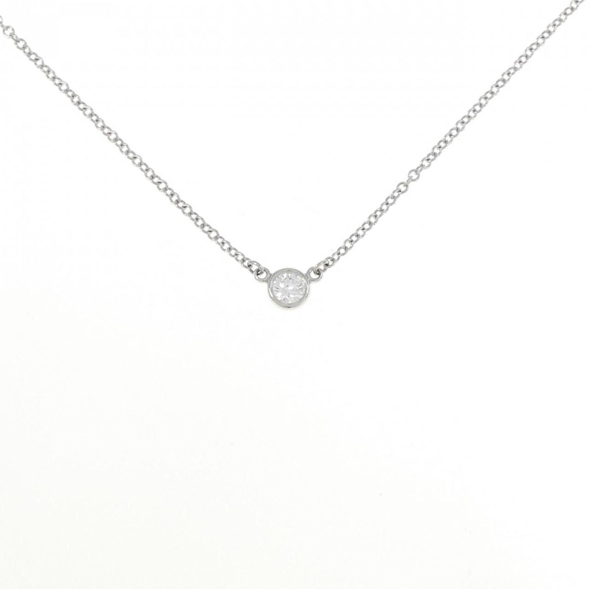 Tiffany & Co. Tiffany & Co By the yard necklace Size ONE SIZE - 1 Thumbnail