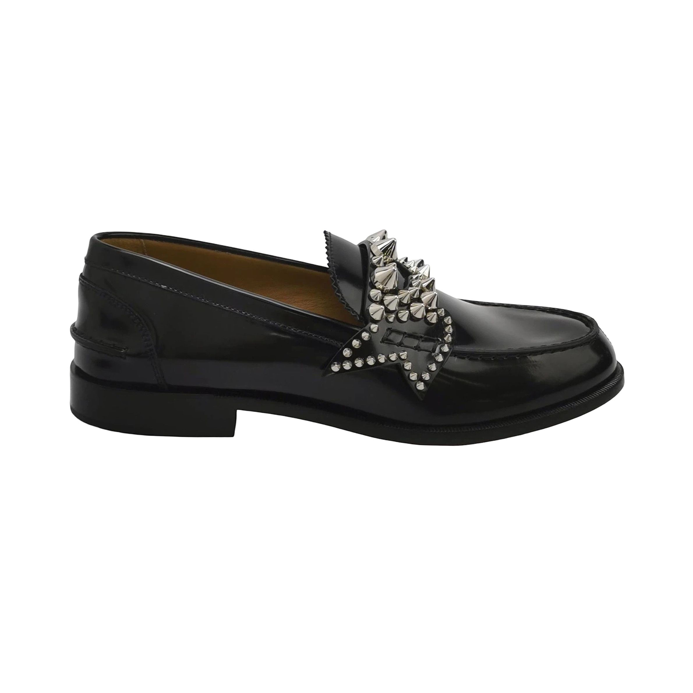 Christian Louboutin Christian Louboutin Men 7 Leather Size US 7 / EU 40 - 1 Thumbnail