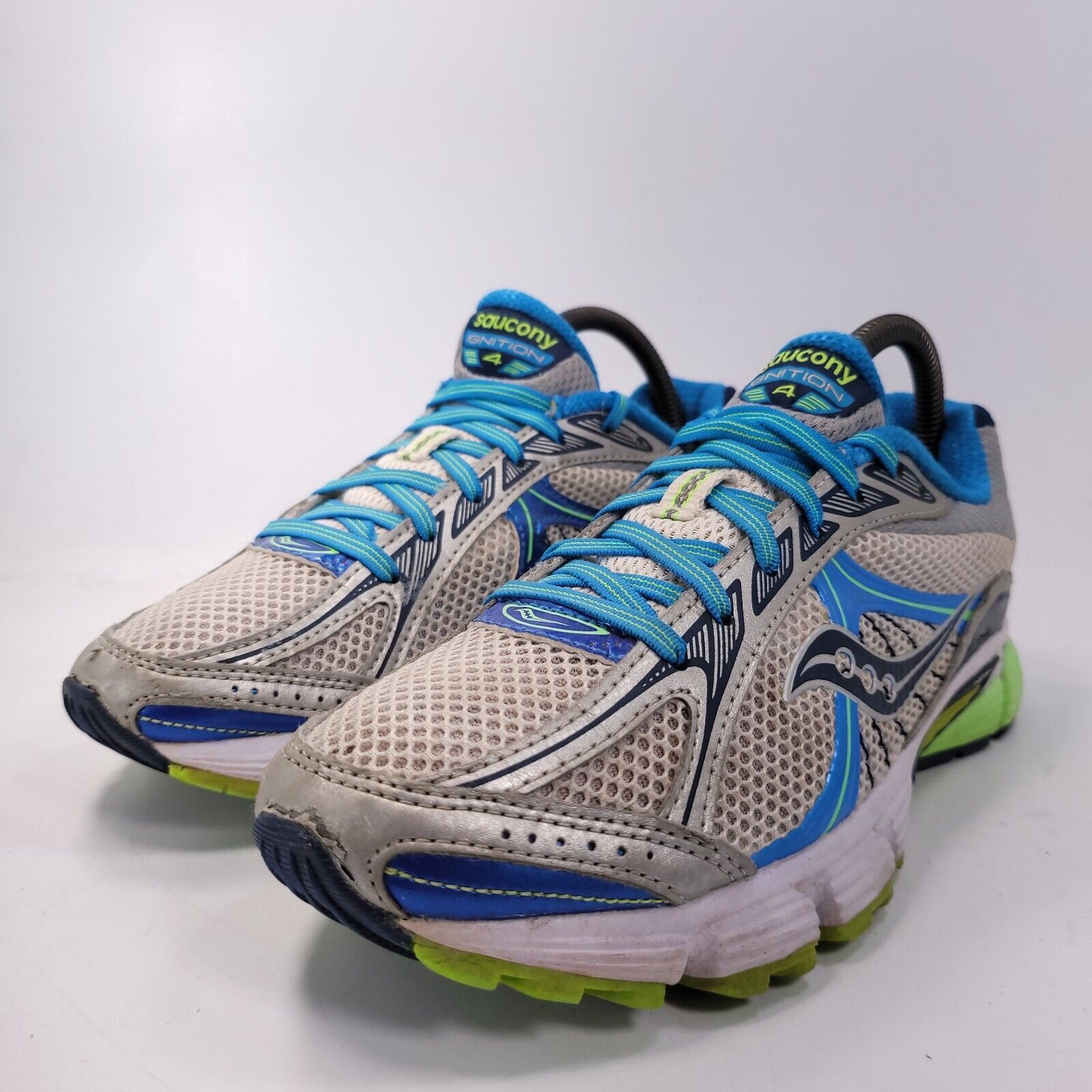 Saucony ignition 2 clearance