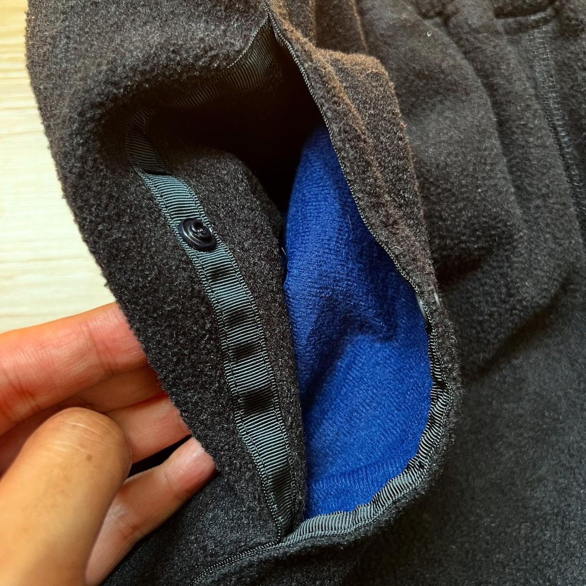 Patagonia Patagonia vintage jogger snap button Size US 30 / EU 46 - 4 Thumbnail