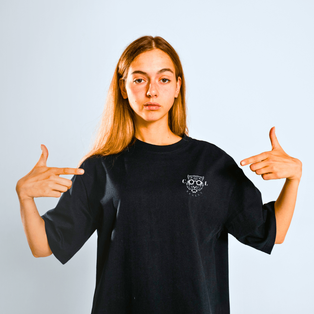 Other REALLY COOL T-shirt Size US L / EU 52-54 / 3 - 6 Thumbnail