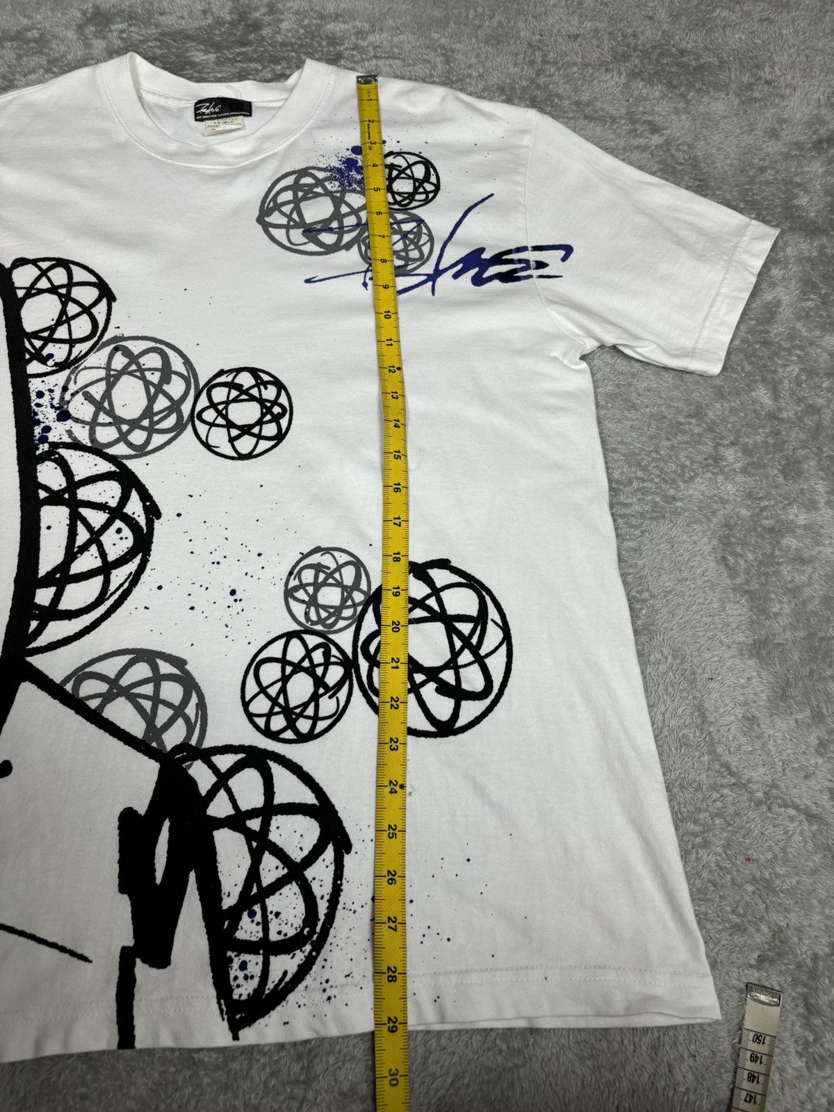 Futura Futura Size US XL / EU 56 / 4 - 6 Thumbnail