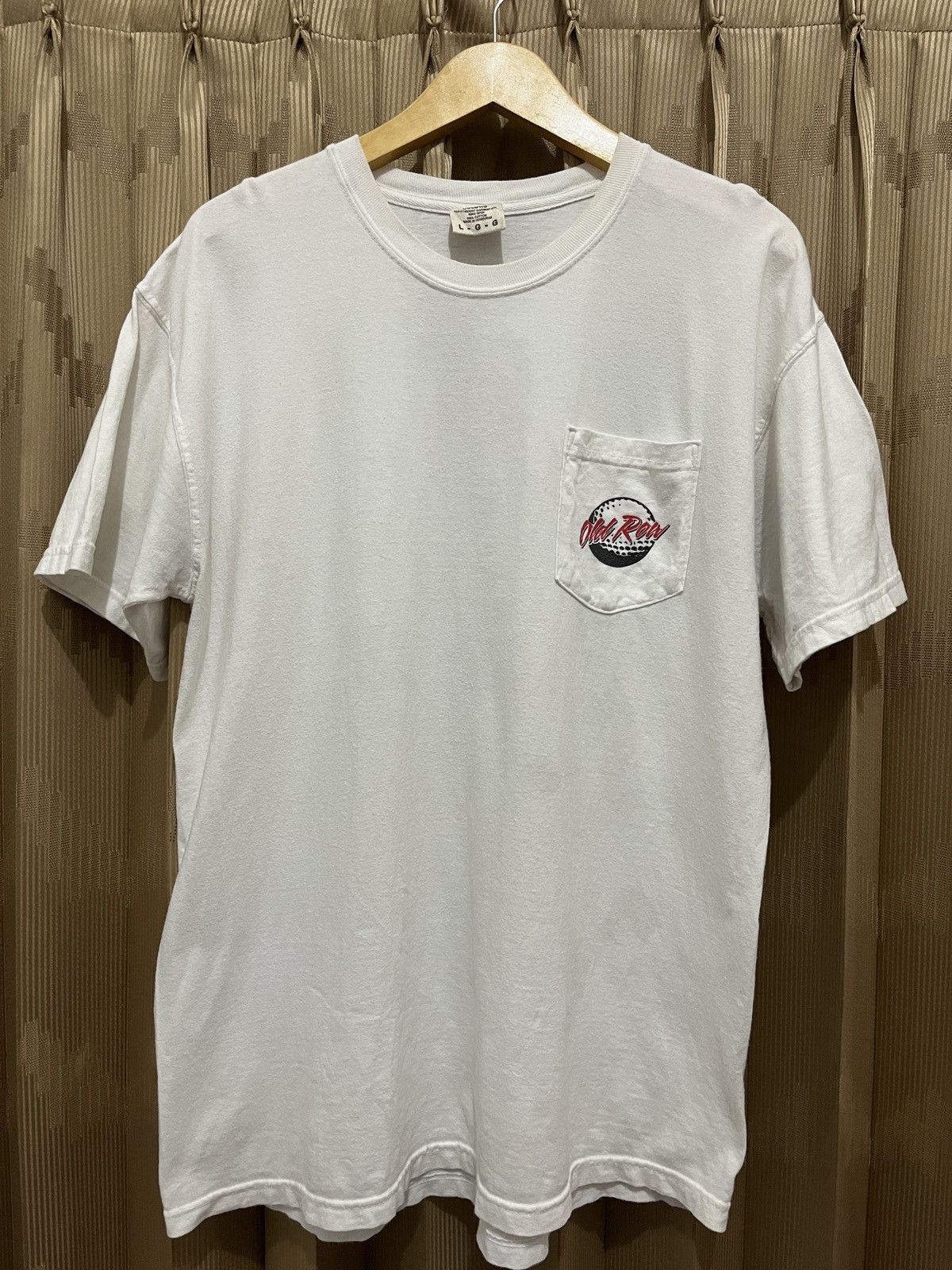 90s tiger woods legends vintage