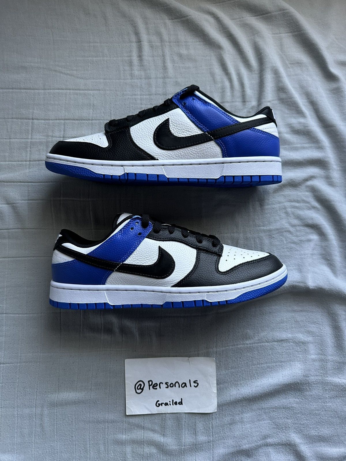 Nike NEW Nike Dunk ID Size 10.5 Size US 10.5 / EU 43-44 - 1 Thumbnail