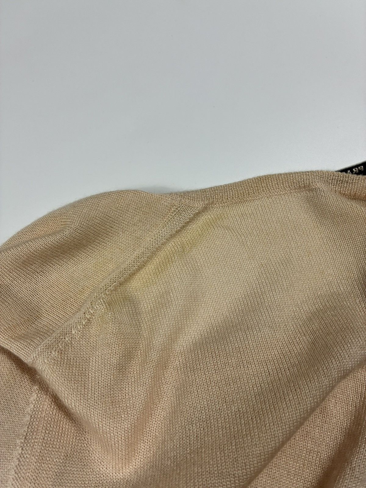 Prada Prada Cardigan Size S / US 4 / IT 40 - 9 Thumbnail