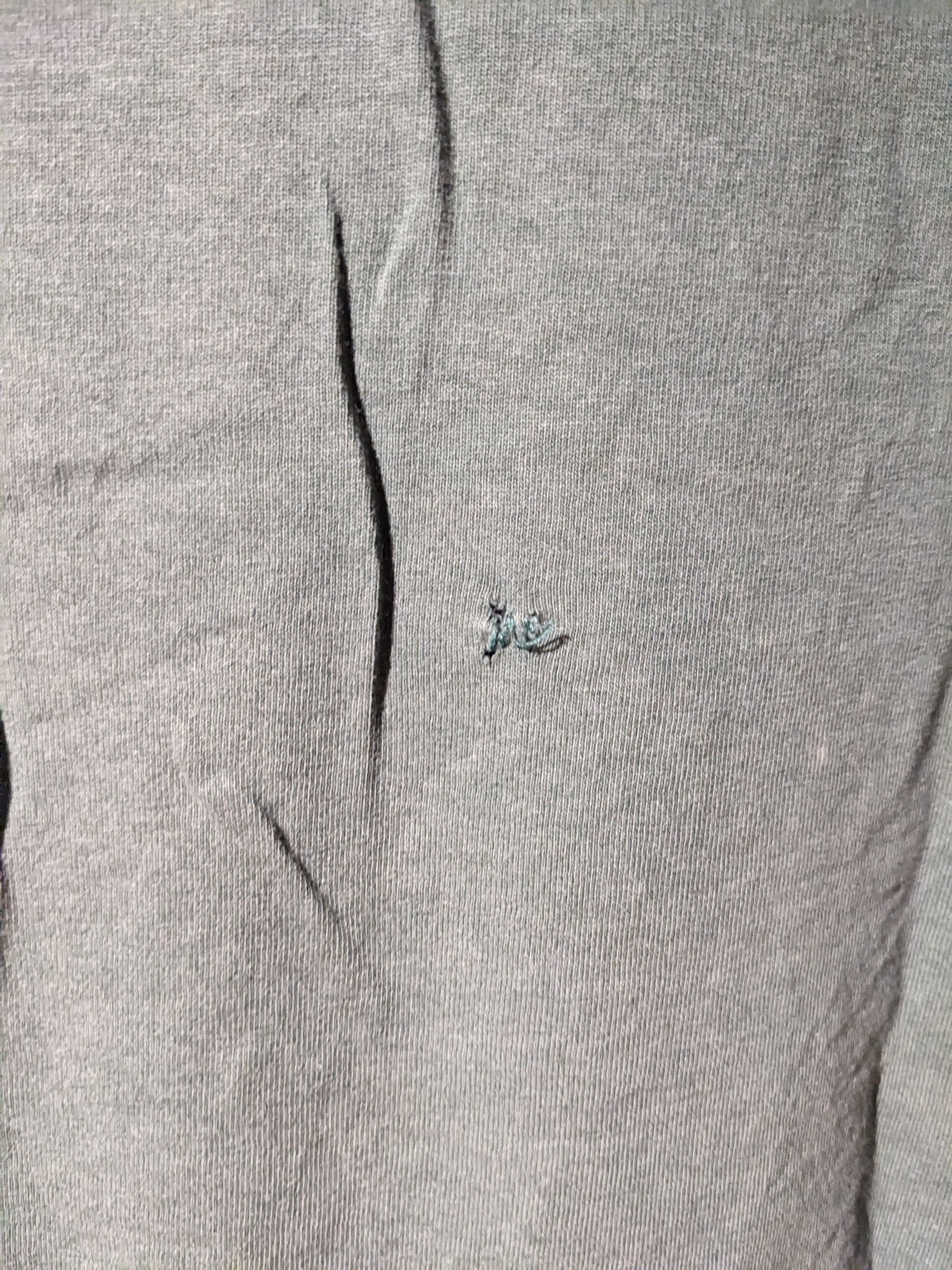 Other Vintage Y2K Deer Animal Nature Religion Jesus Medium T-Shirt Size US M / EU 48-50 / 2 - 9 Thumbnail