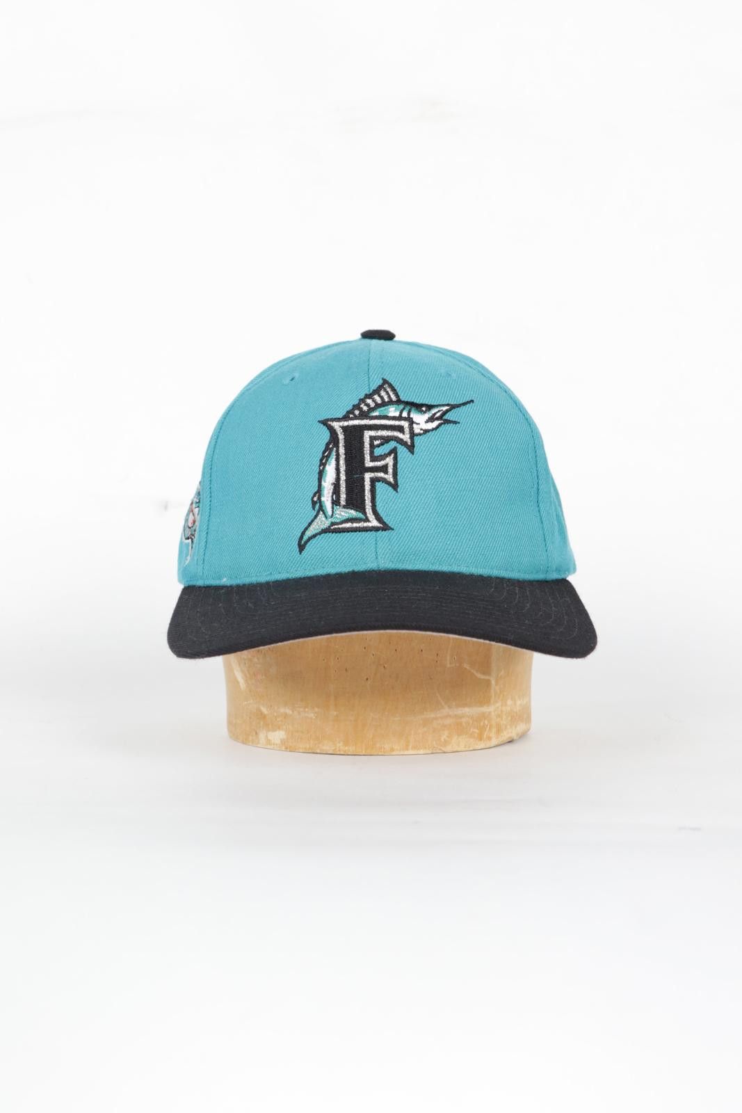 Ccm 90's CCM Florida Marlins Snap Back Size ONE SIZE - 2 Thumbnail