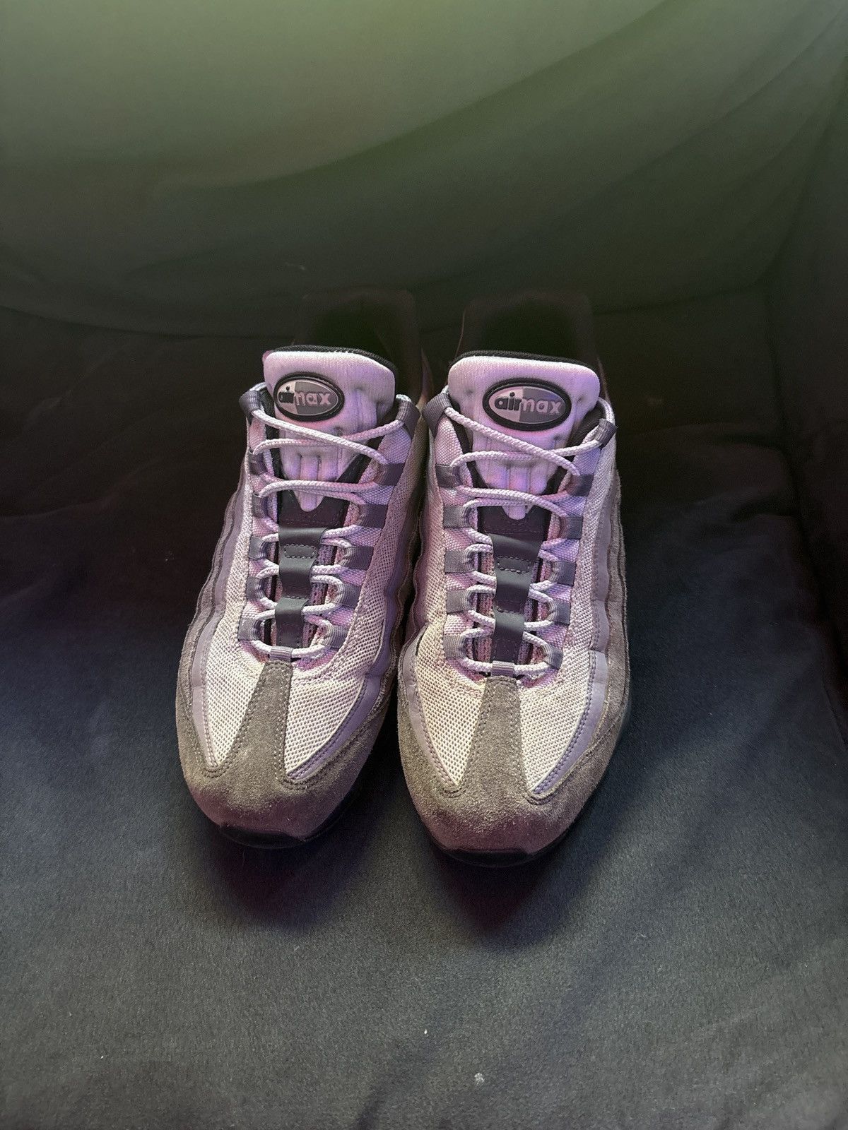 Nike NIKE AirMax 95 Size US 10 / EU 43 - 3 Thumbnail