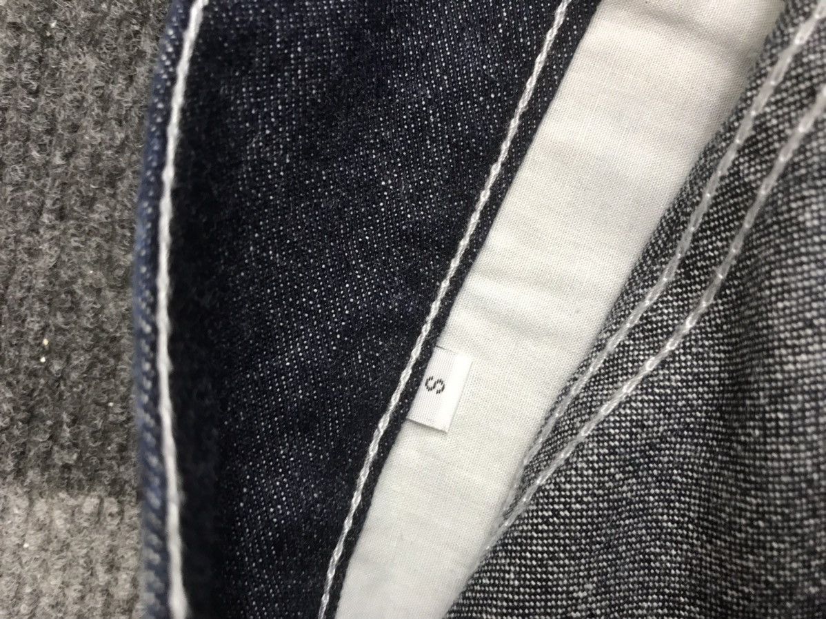 Other Unbrand Rare Pocket Denim Size US 32 / EU 48 - 14 Thumbnail