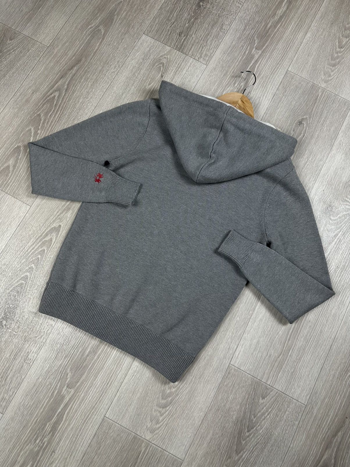 La Martina Sudaderas Hombre Marca La Martina Hoodie Sweater Size S Size US S / EU 44-46 / 1 - 9 Thumbnail