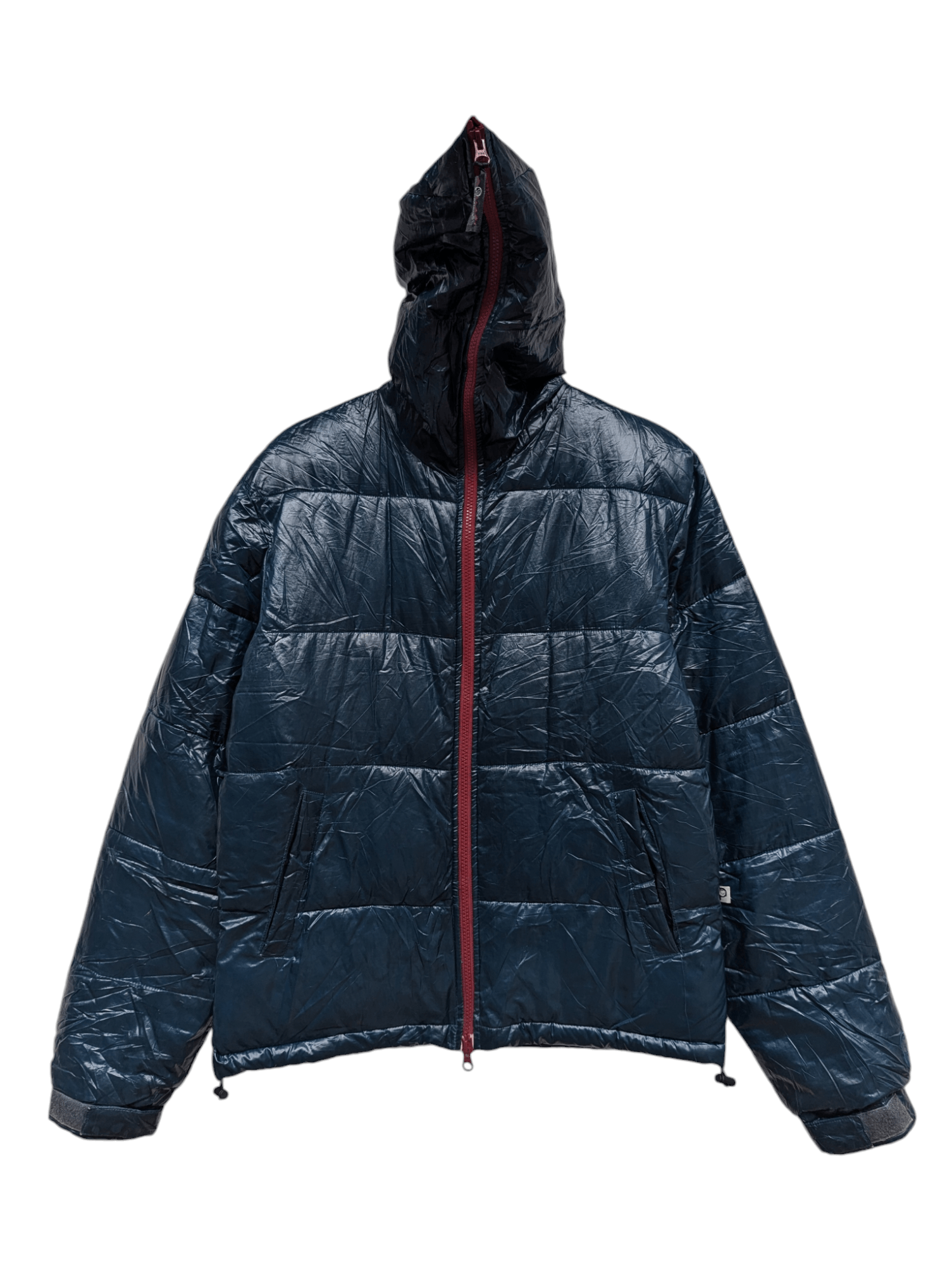 Penfield PENFIELD PUFFLE HOODIE SHARK SWEATER Size US M / EU 48-50 / 2 - 1 Thumbnail