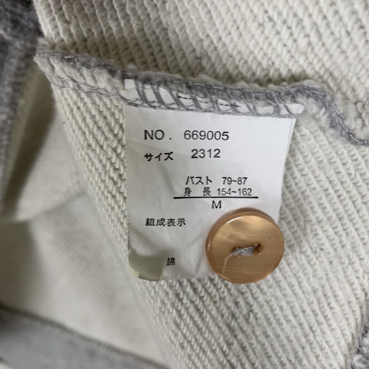 Other Vintage Collection Naf Naf Women’s Clothing Brand Cardigan Size M / US 6-8 / IT 42-44 - 9 Thumbnail