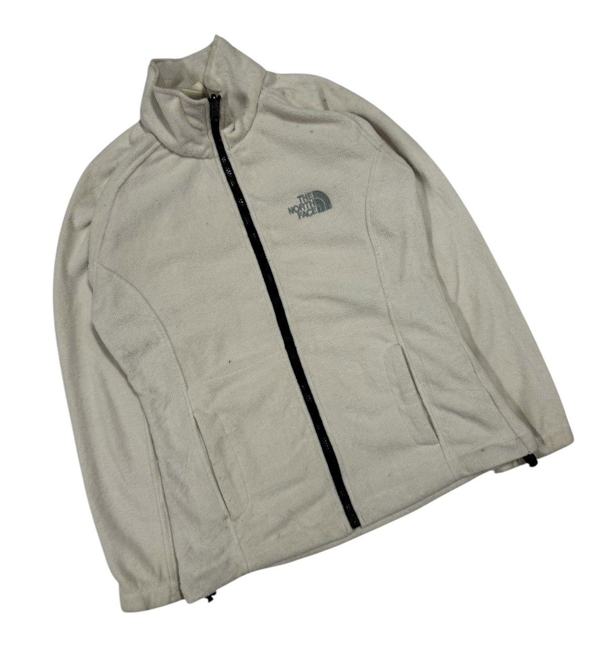 The North Face The North Face Denali Fleece zipper Jacket Size XS / US 0-2 / IT 36-38 - 5 Thumbnail