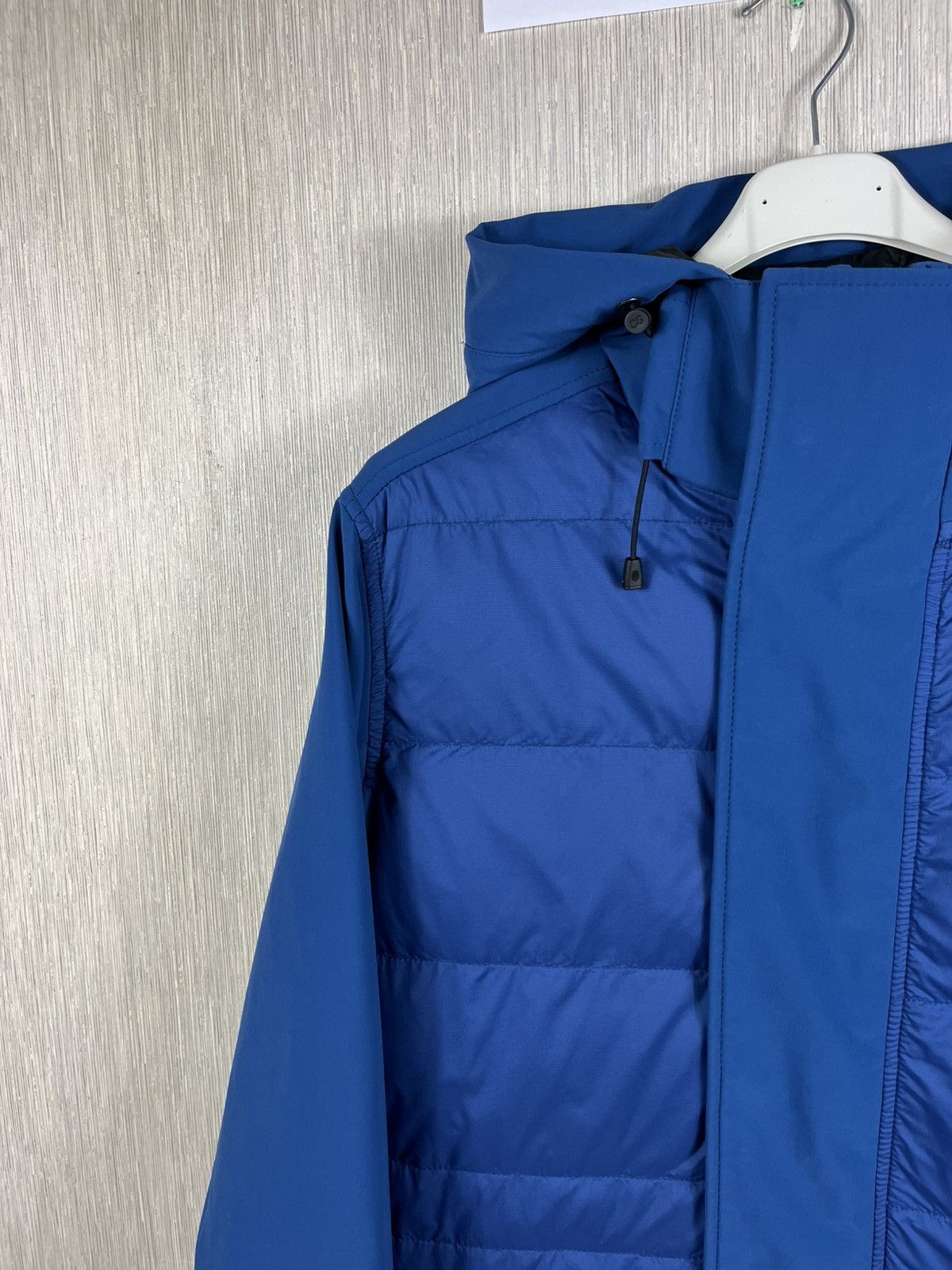 Canada Goose Canada Goose down jacket parka Breton arctic coat Size US M / EU 48-50 / 2 - 4 Thumbnail