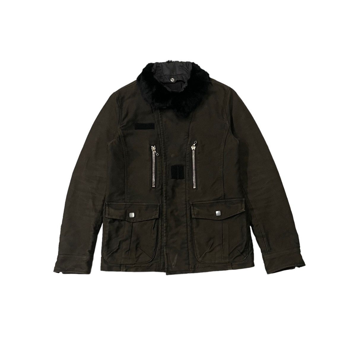 トップス 00s archive ripvanwinkle training jacket 00s archive ripvanwinkle training jacket