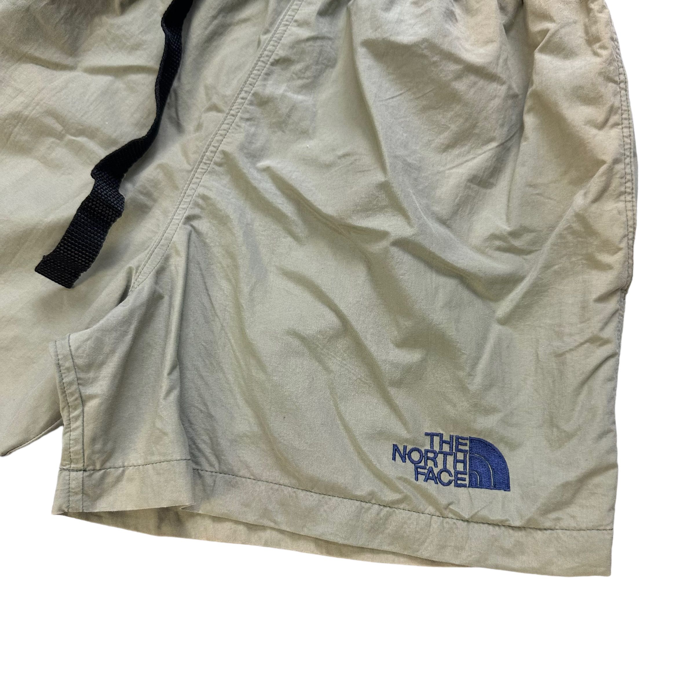 The North Face TNF SHORTS #8169-208 Size US 28 / EU 44 - 3 Thumbnail