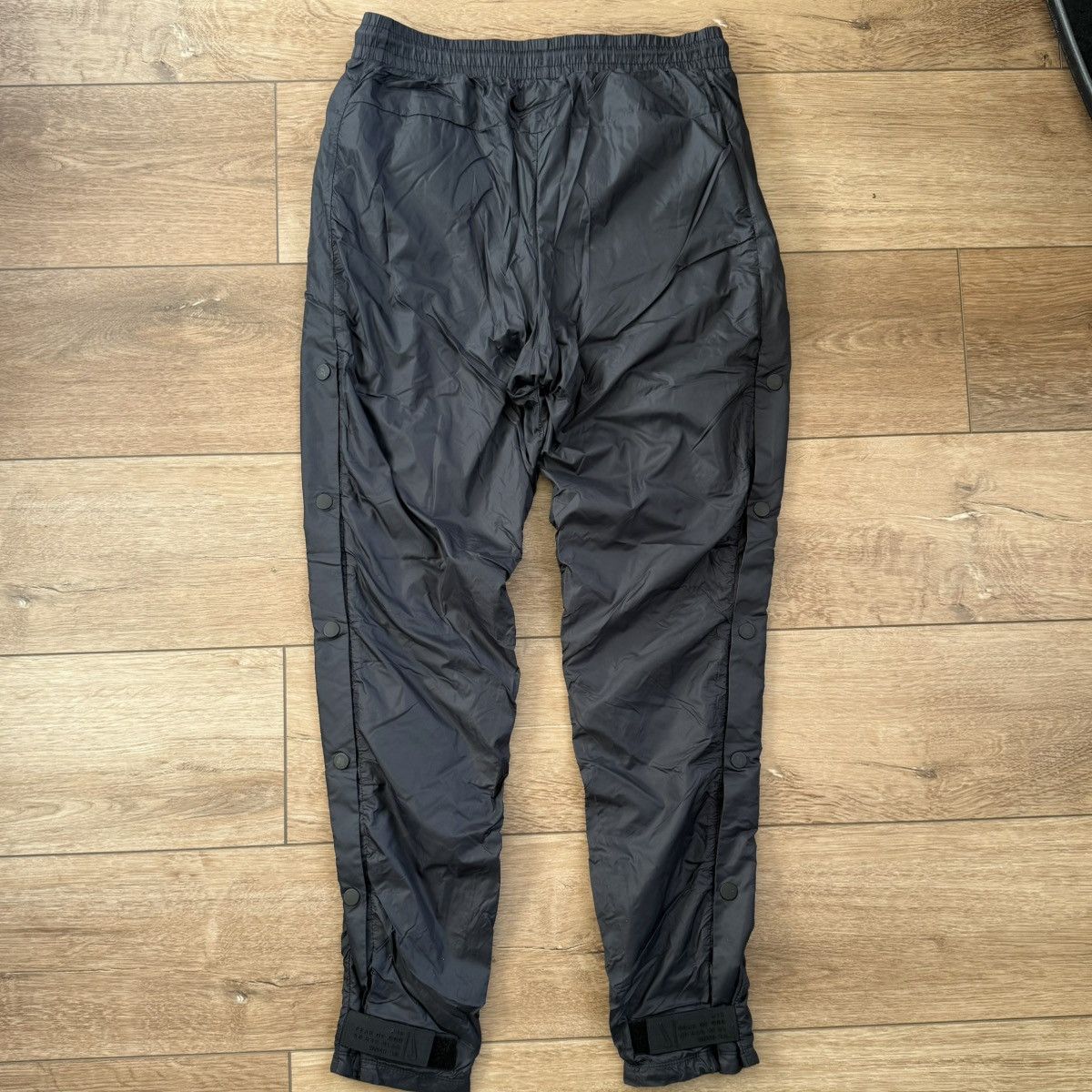 Fear of God × Nike Nike Fear of God Tear Away Pants Black Used