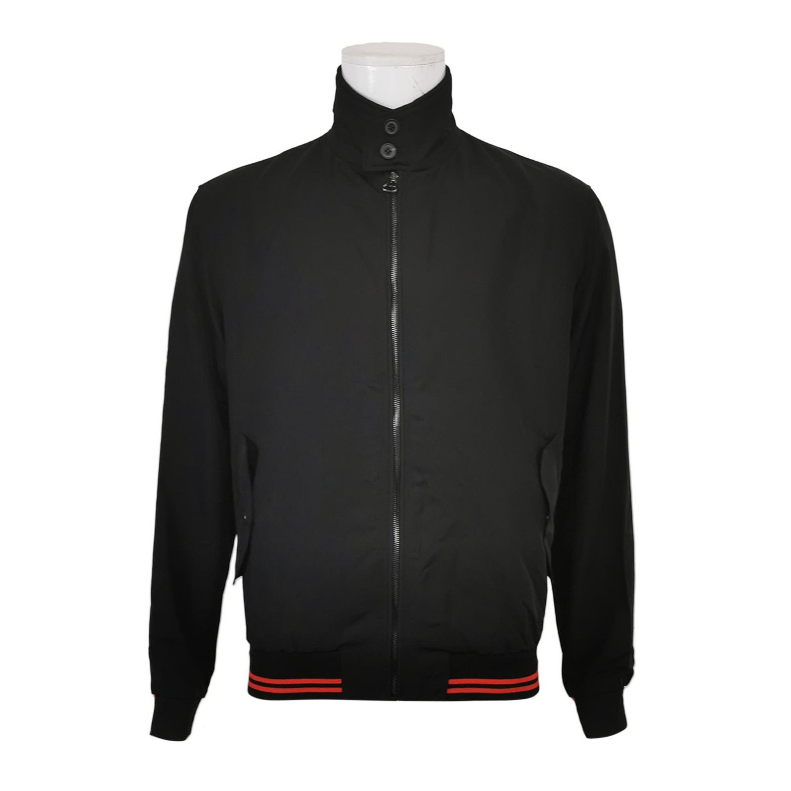 Lanvin Lanvin Men m Light Jackets Size US M / EU 48-50 / 2 - 1 Thumbnail
