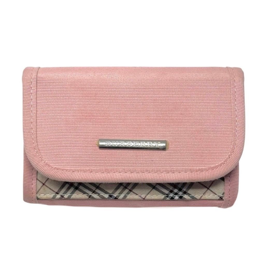 Burberry Burberry Mirror Pouch Size ONE SIZE - 1 Thumbnail