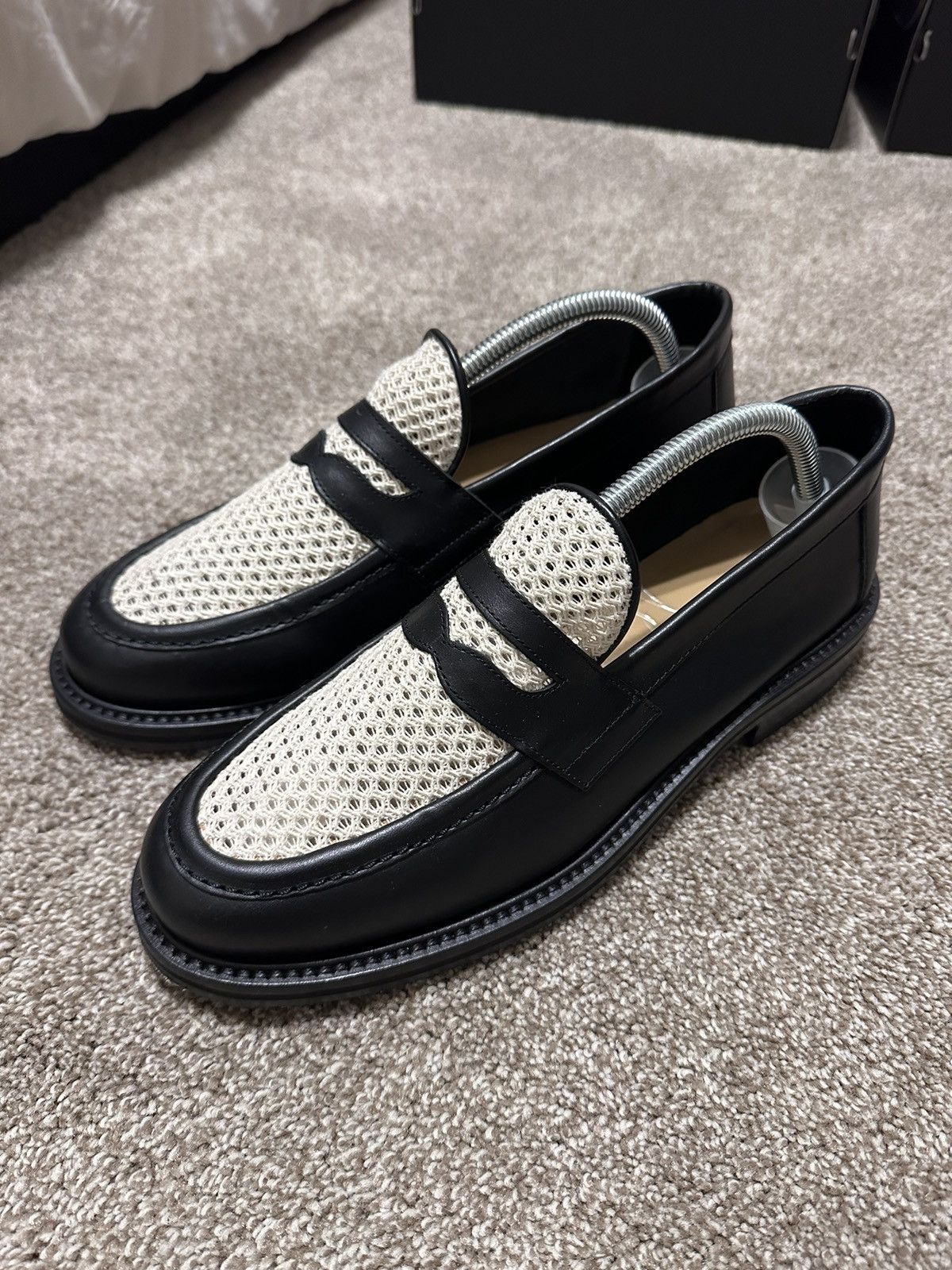 Aime Leon Dore Taverna Loafers | Grailed display picture 3